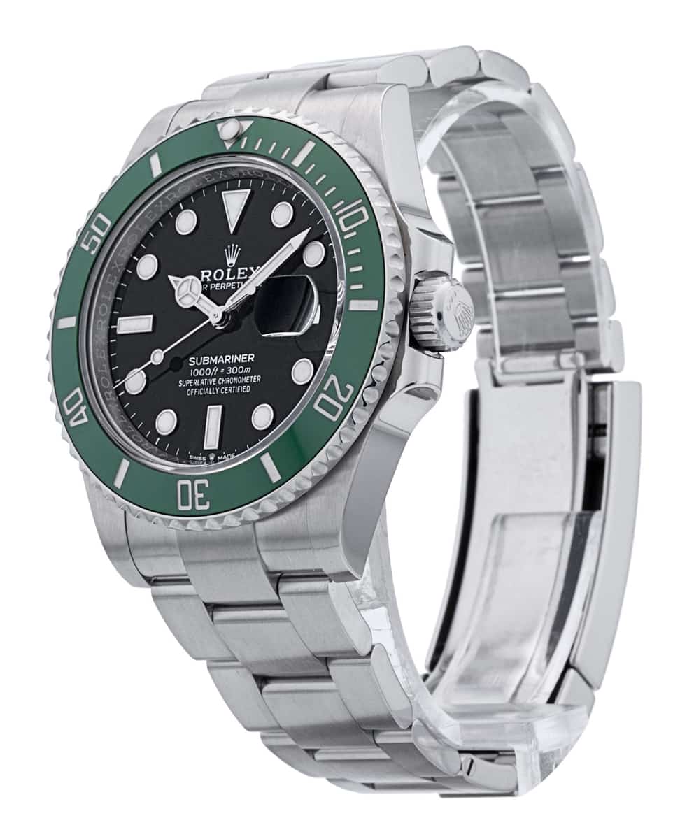 Rolex Submariner Starbucks Rolex Submariner Starbucks